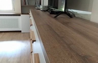 Meble da salonu