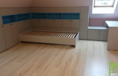 Meble do pokoju dziecięcego